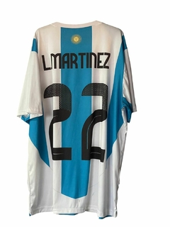 Camiseta ARGENTINA linea Premium - off% - comprar online