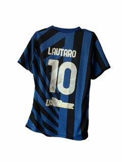Camiseta INTER MILAN -off% en internet