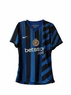 Camiseta INTER MILAN -off% - comprar online