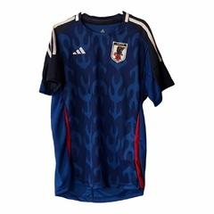 Camiseta JAPON -OFF%