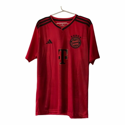 Camiseta BAYER MUNICH INFANTIL