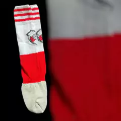 MEDIAS DE FUTBOL