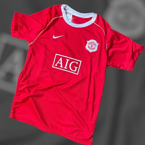 Camiseta RETRO RONALDO