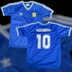 Camiseta RETRO MARADONA