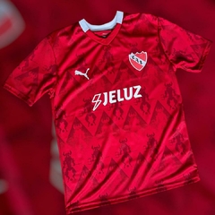 Camiseta RETRO INDEPENDIENTE - comprar online