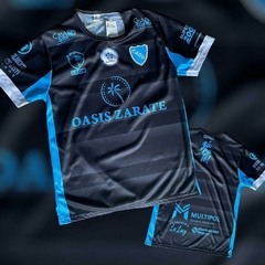 CAMISETA Club A.Defensores Unidos - Zárat -off%