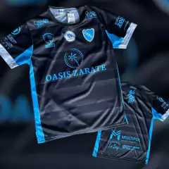 CAMISETA Club A.Defensores Unidos - Zárat
