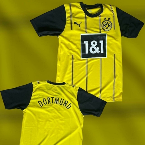 CAMISETA BORUSIA DORMUNT -off%