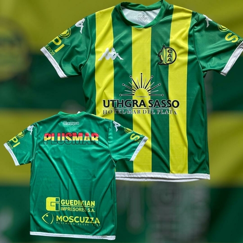 CAMISETA DE ALDOSIVI