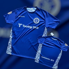 CAMISETA ACASUSSO