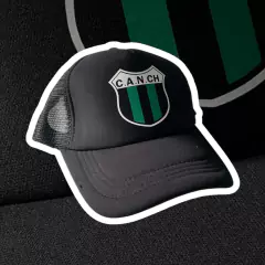GORRA CHICAGO