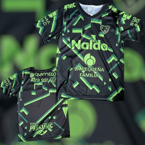 CAMISETA SARMIENTO DE JUNIN -off%