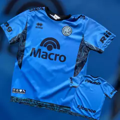 CAMISETA BELGRANO DE CORDOBA