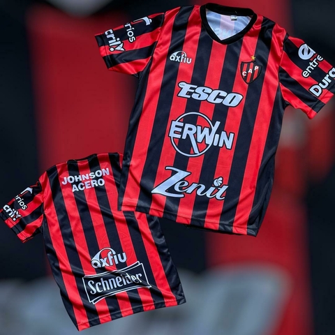 CAMISETA PATRONATO -OFF%