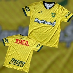 CAMISETA DEFENSA Y JUSTICIA -off%