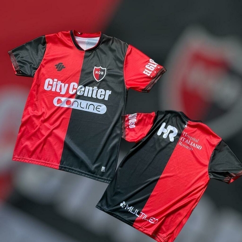 CAMISETA NEWELLS OLD BOYS OFF%