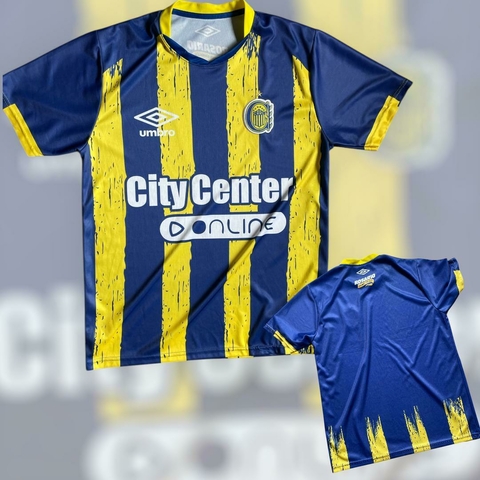 Camiseta ROSARIO CENTRAL