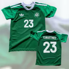 CAMISETA DIBU Nueva Retro infantil