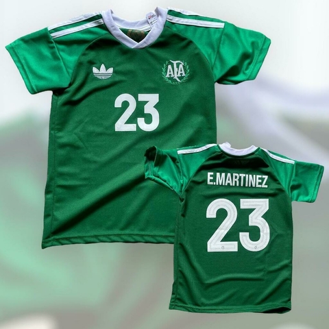 CAMISETA DIBU Nueva Retro infantil off%