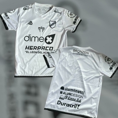 CAMISETA all boys BLANCA OFF% - comprar online