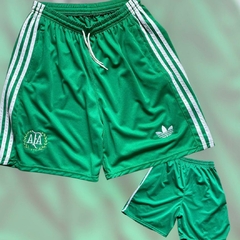 Short DIBU VERDE