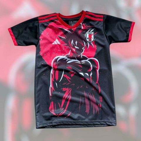 Camiseta Japon GOKU - off%