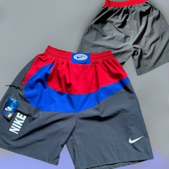 Short deportivo N