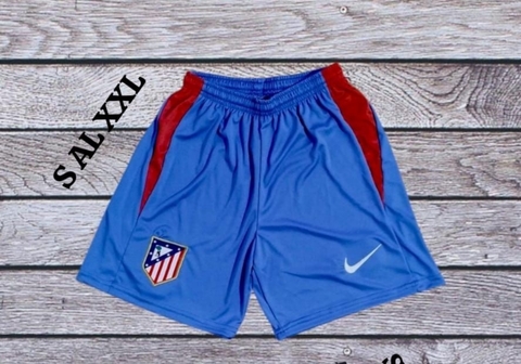 SHORT futbol ATLETICO MADRID Adulto -