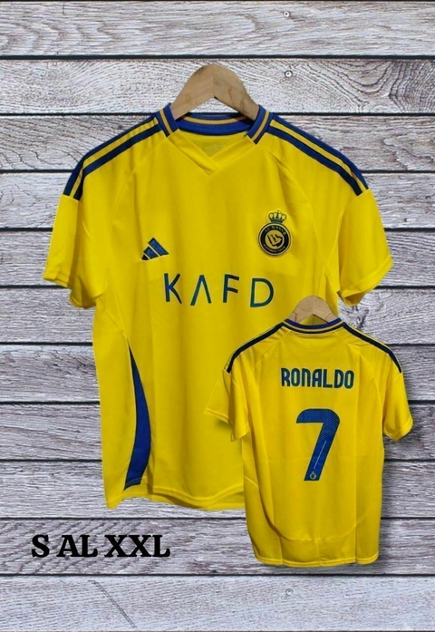 Camiseta ALL NASSAR Infantil -off%