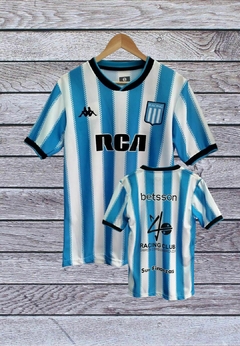 Camiseta RACING CLUB