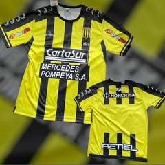 CAMISETA ALMIRANTE BROWN -OFF%
