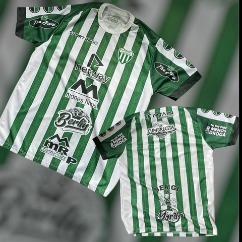 camiseta laferrere bebe OFF%