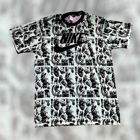 CAMISETA de entrenamiento