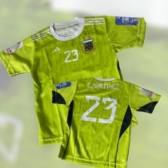 camiseta DIBU - off% - comprar online