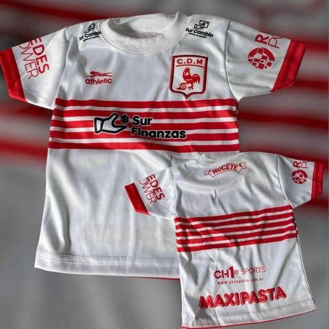 CAMISETA MORON BEBE - OFF%