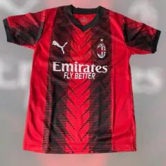 Camiseta ACM MILAN Infantil