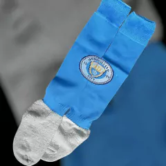 MEDIAS DE FUTBOL MANCHESTER CITY