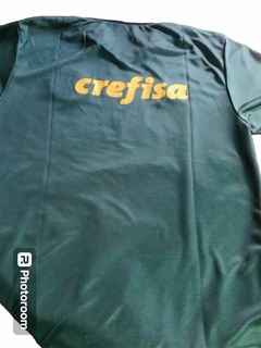 Camiseta PALMEIRAS -off% - comprar online