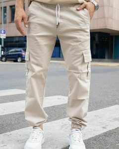 Imagen de Jogger de Gabardina Q - MINORISTA