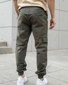Jogger de Gabardina Q - MINORISTA - tienda online