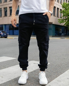 Jogger de Gabardina Q - MINORISTA - tienda online