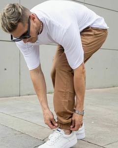 Jogger de Gabardina Q - MINORISTA - Nichi Indumentaria