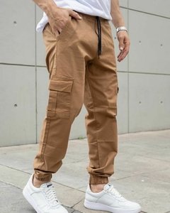 Jogger de Gabardina Q - MINORISTA en internet