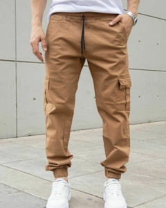 Jogger de Gabardina Q - MINORISTA