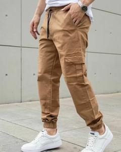 Jogger de Gabardina Q - MINORISTA - comprar online