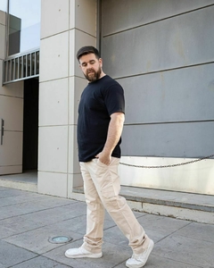 Pantalon de Gabardina gabardina Q - MINORISTA - comprar online
