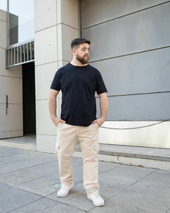 Pantalon de Gabardina gabardina Q - MINORISTA en internet