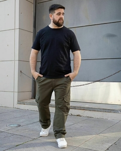 Imagen de Pantalon de Gabardina gabardina Q - MINORISTA