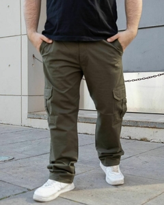 Pantalon de Gabardina gabardina Q - MINORISTA - tienda online