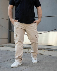 Pantalon de Gabardina gabardina Q - MINORISTA